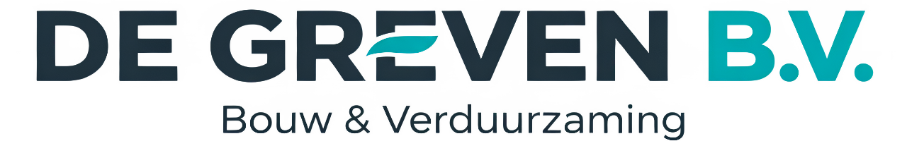 DE GREVEN B.V. Top Logo